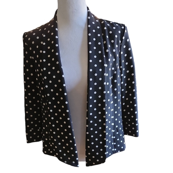 Kasper Jackets & Blazers - KASPER JACKET